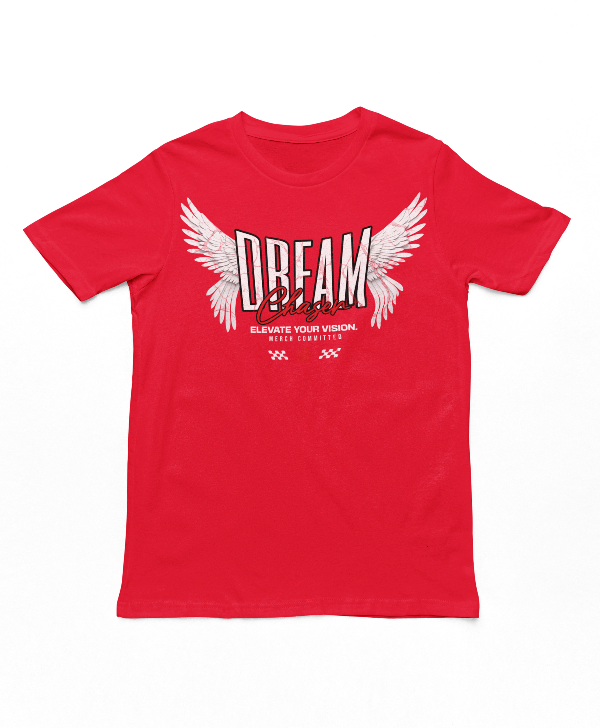 Dream Chasers Tee
