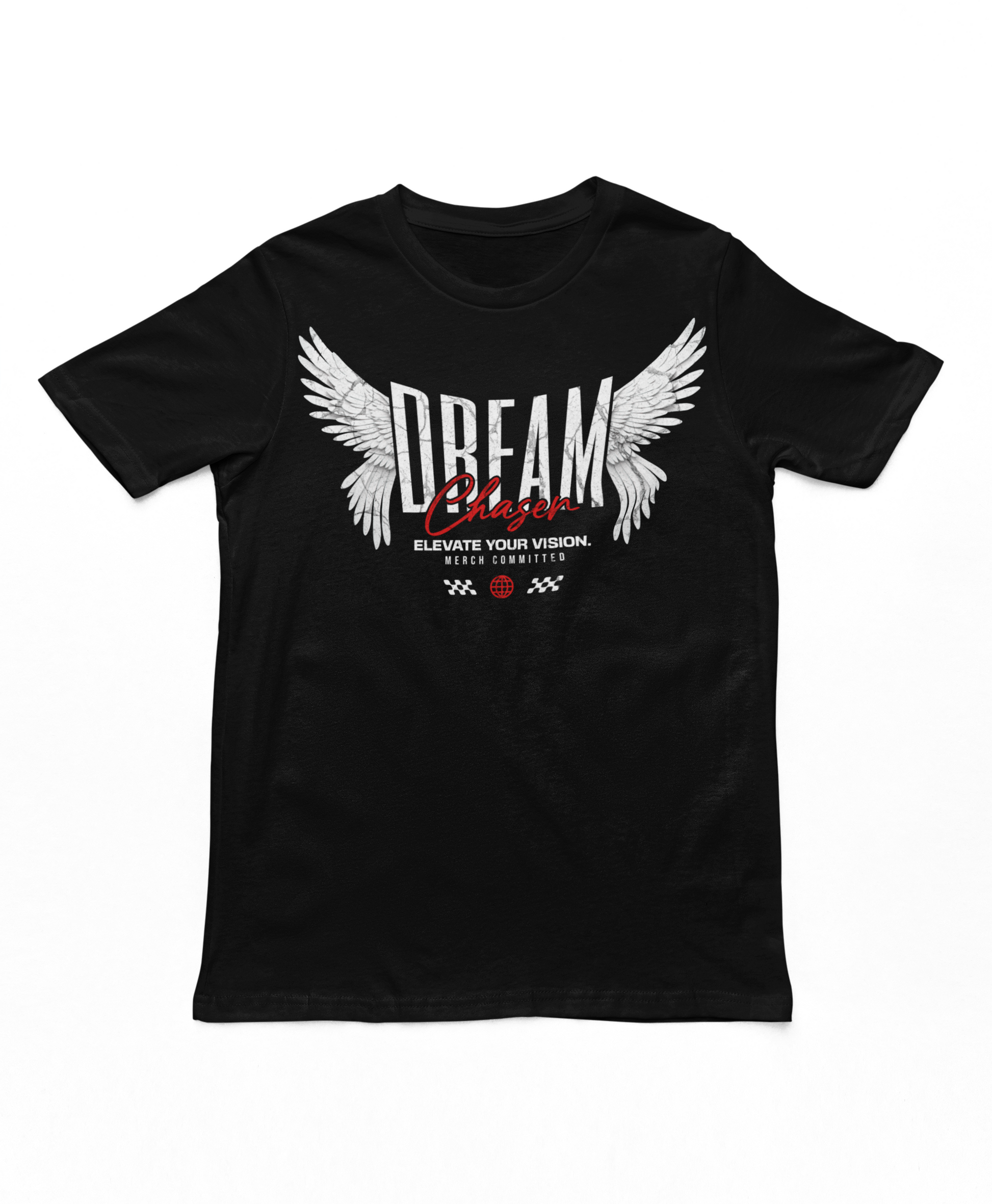 Dream Chasers Tee