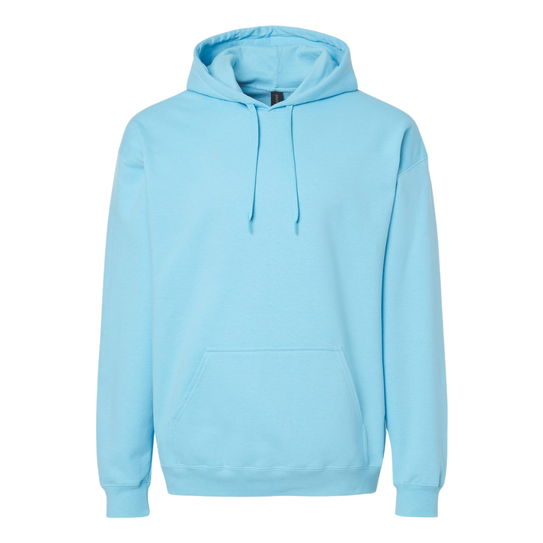 Custom Hoodies