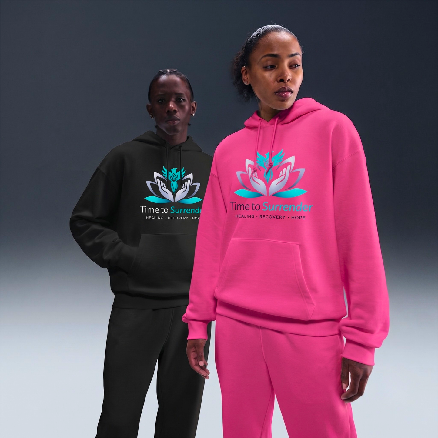 TTS Hoodie