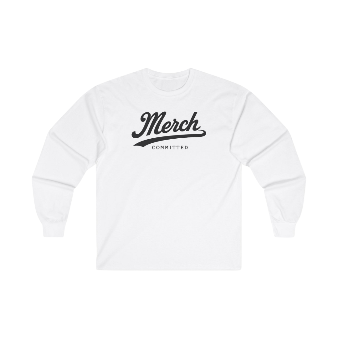 MC Script Long Sleeve