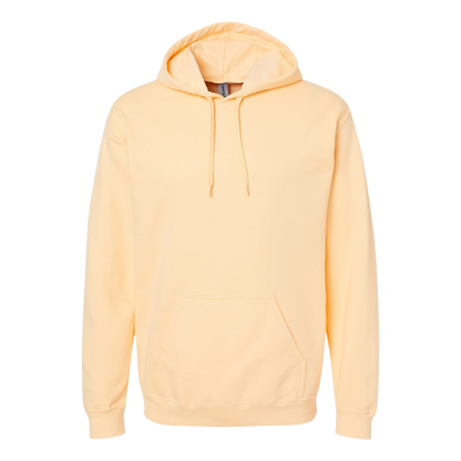 Custom Hoodies